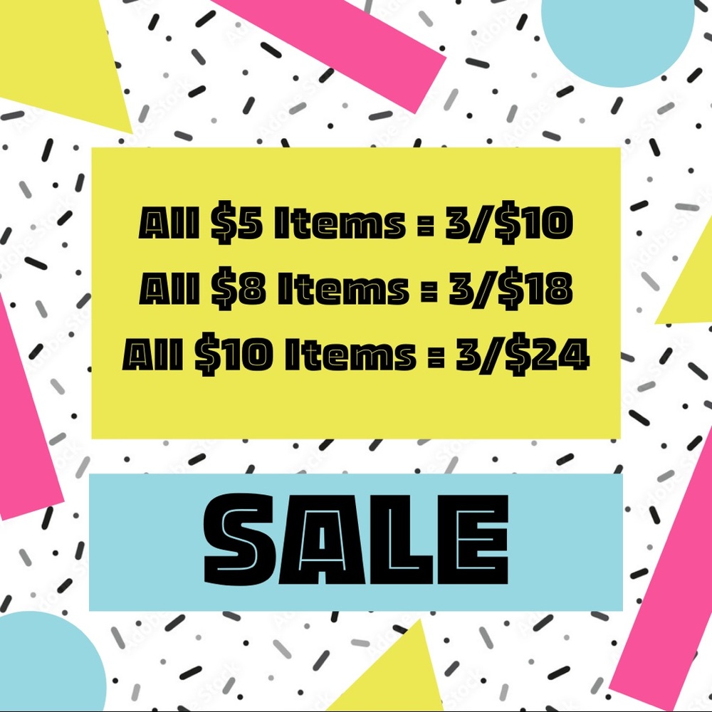 BUY MORE/SPEND LESS! - Picture 8 of 8